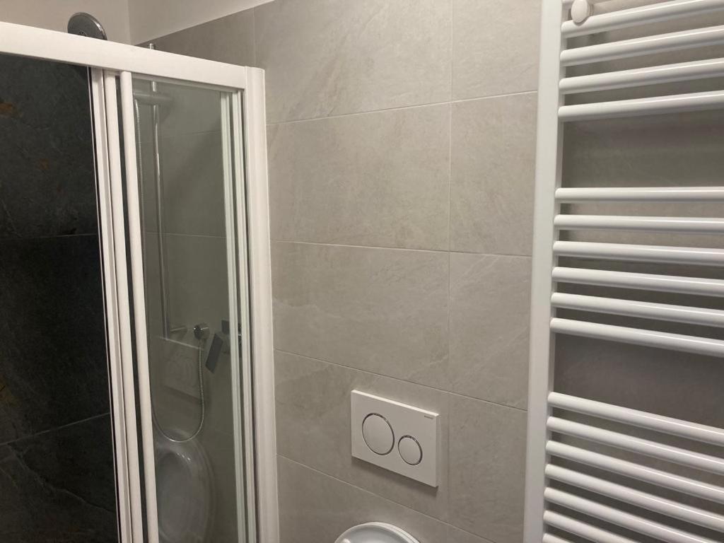 Guest house Michelangelo Luxury - Colosseo - Wifi Rome