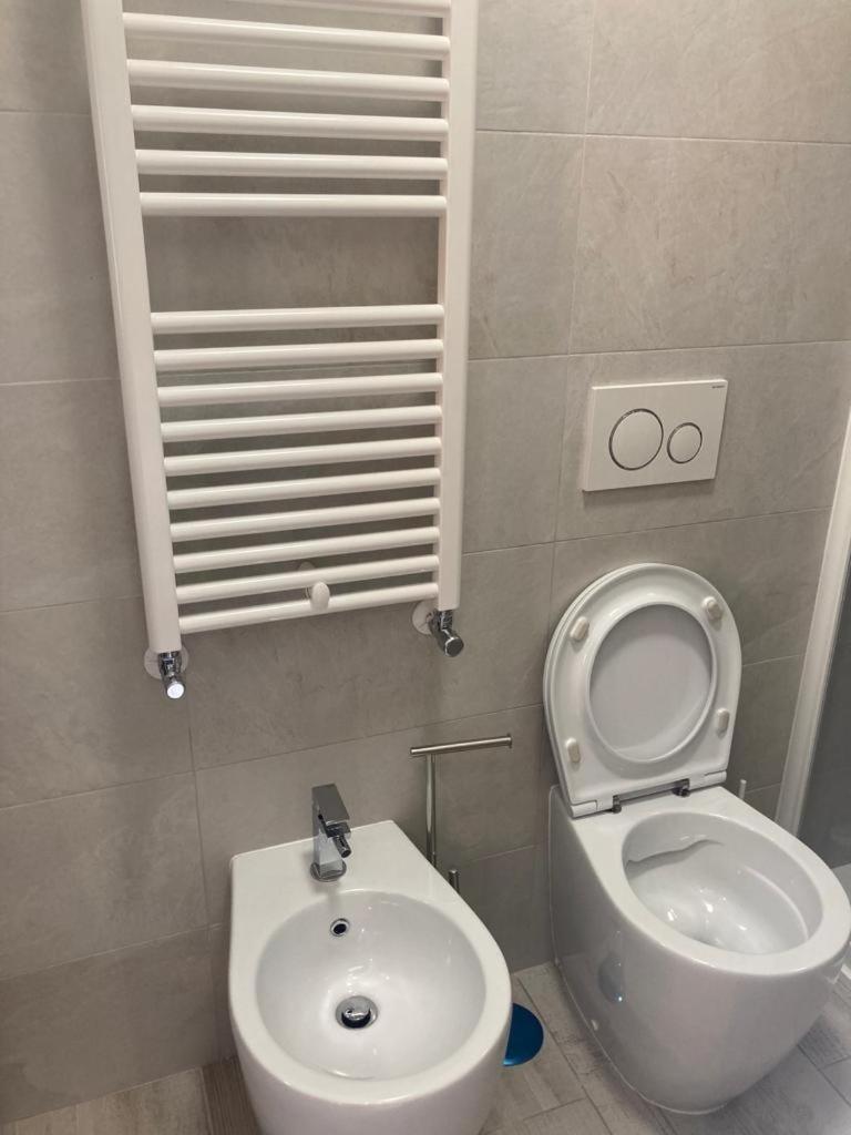 Michelangelo Luxury - Colosseo - Wifi Rome