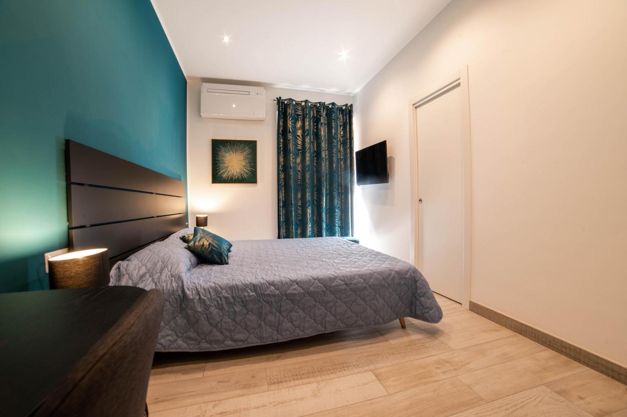 Michelangelo Luxury - Colosseo - Wifi Guest house Rome