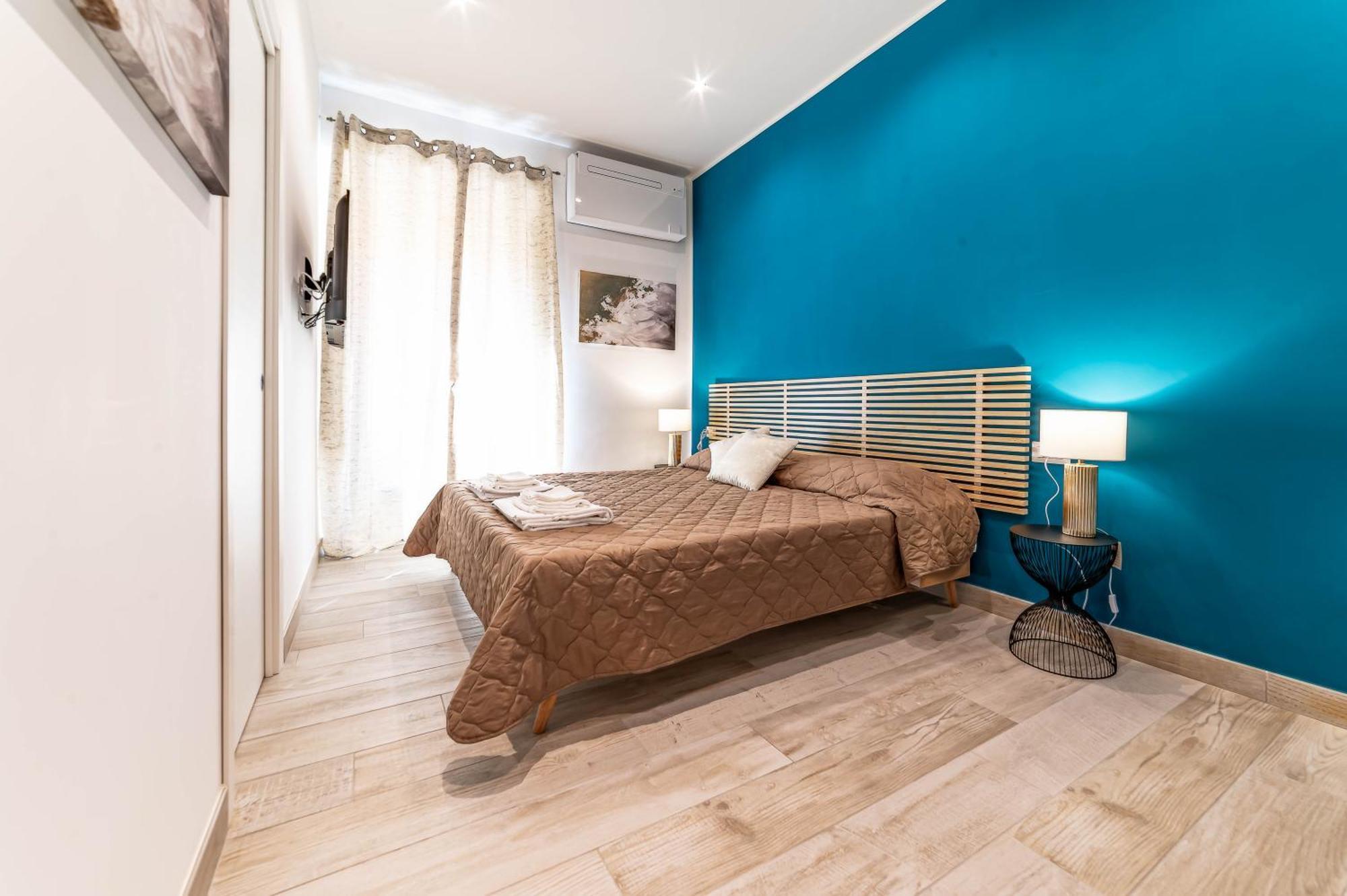 Guest house Michelangelo Luxury - Colosseo - Wifi