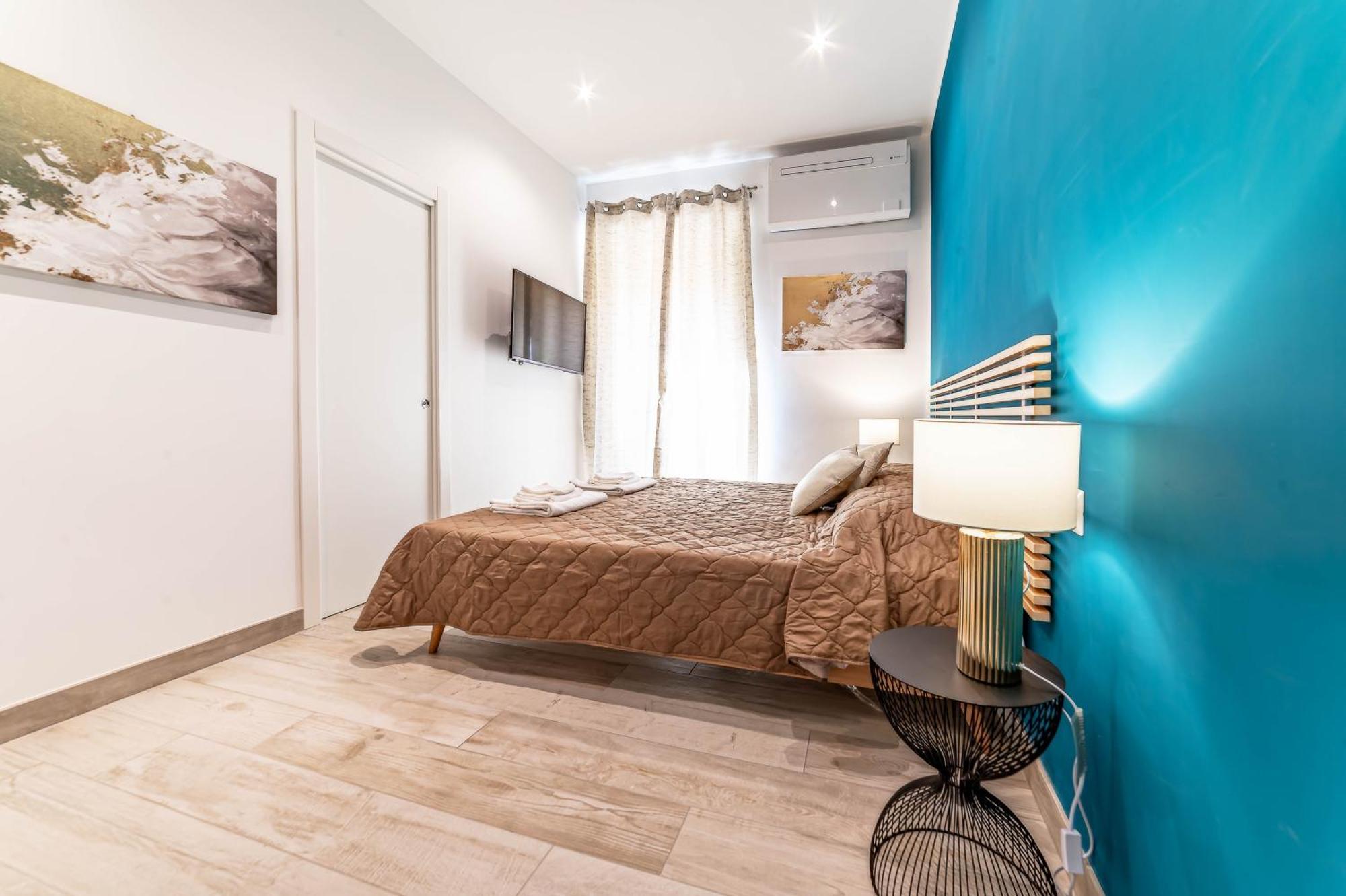 Michelangelo Luxury - Colosseo - Wifi Rome